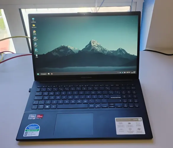Notebook Asus