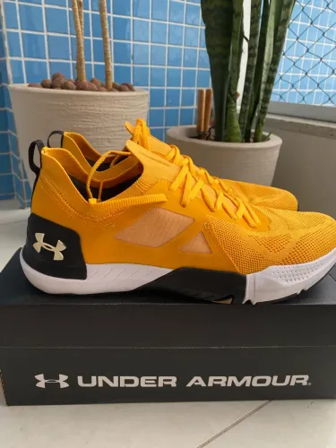 Tênis under armour