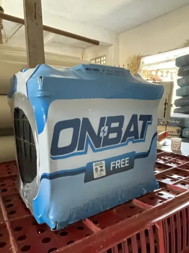 Bateria Onbat 50Ah