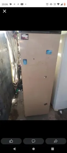 Freezer