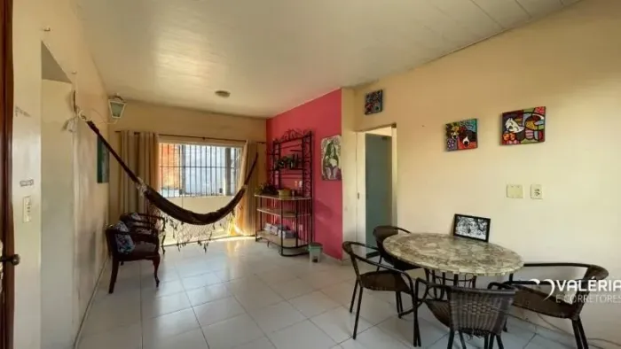 APARTAMENTO NOS ALTOS, 01 SUÍTE, 01 VAGA!