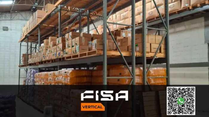 Porta Pallet em Ribeirão Preto