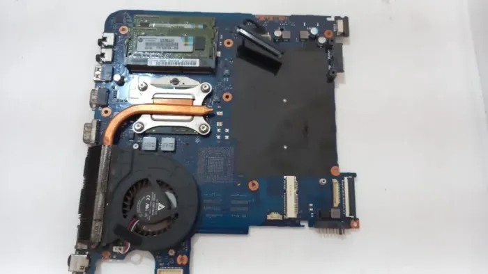 Placa Mae Notebook Samsung Np300e4 Petronas-14(dc) Rev 1.4 - 1557