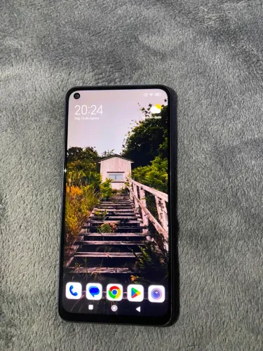 Xiaomi Redmi Note 9 64GB Conservado - Bateria Boa