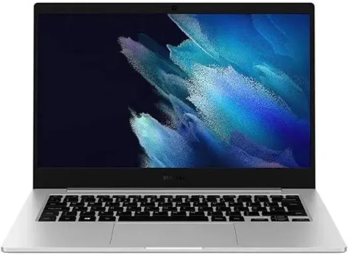 Notebook Samsung Book Go Snapdragon 7c 4GB RAM 128GB 14" Full HD Windows 11 NP340XLA-K0ABR