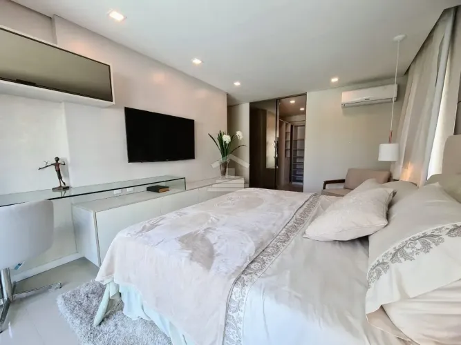 Ávila Condominium - TR11931 FOR - 21658
