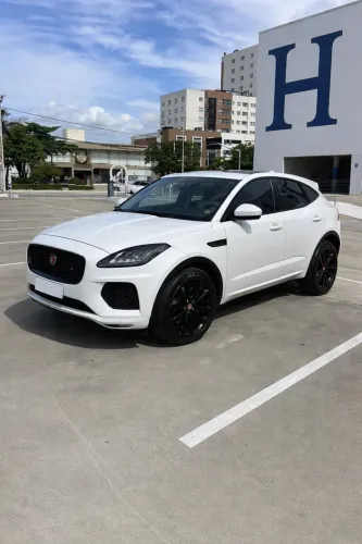 Jaguar E-Pace R-dynamic S 2.0 AWD 249cv Aut. 2019