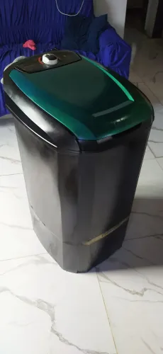 Tanquinho Colormaq 