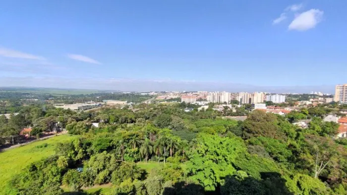 Apartamento à venda em Indaiatuba, Jardim Sevilha, com 3 quartos, com 68 m², Condominio Be