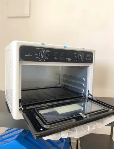 Forno Elétrico Novo Continental 127v