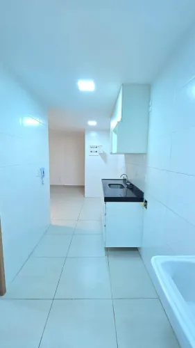 Apartamento para locação, Maceió, AL