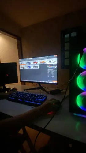PC GAMER
