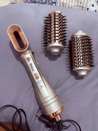 Escova secadora Philco