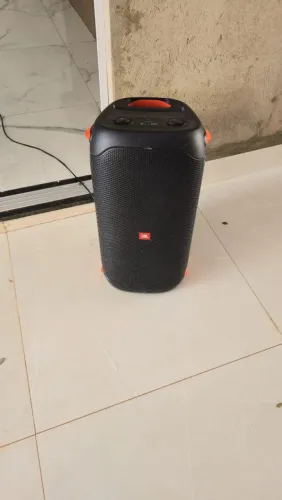 Jbl partybox 110