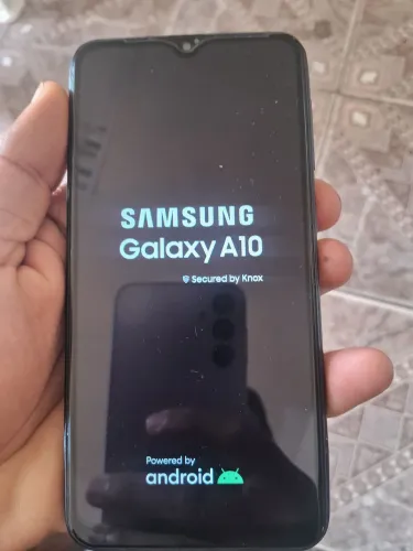 Samsung Galaxy A10