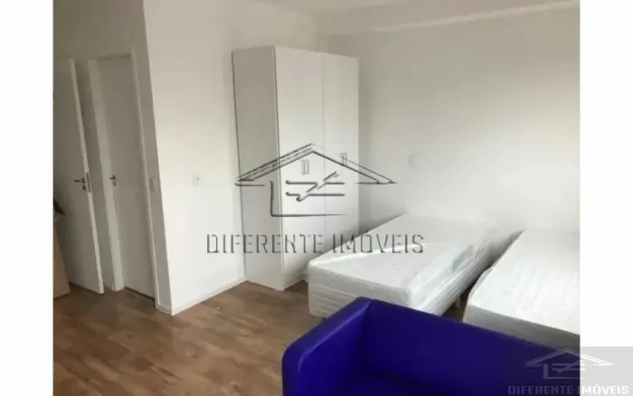 APARTAMENTO STUDIO NO TATUAPE COM VAGA