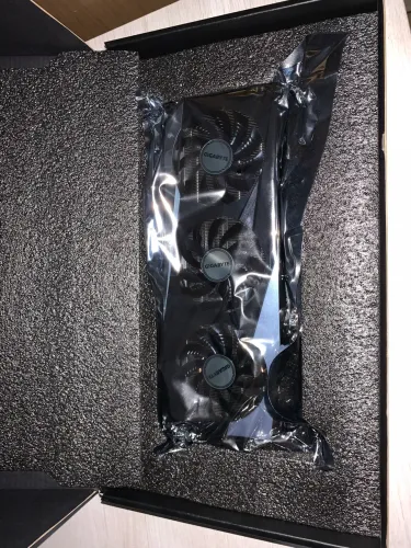 Placa de vídeo rx 7600 