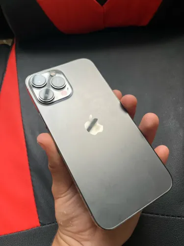VENDO IPHONE 13 PRO MAX- 128 G