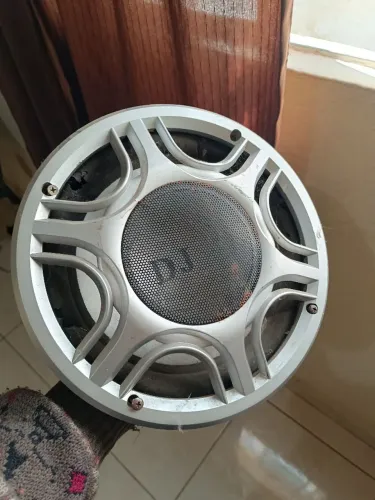 Auto falante DJ 12 "