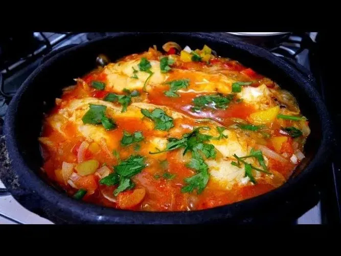 Precisa se Cozinheira com Experiência
