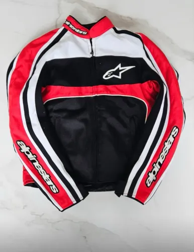 JAQUETA FEMININA ALPINESTARS M