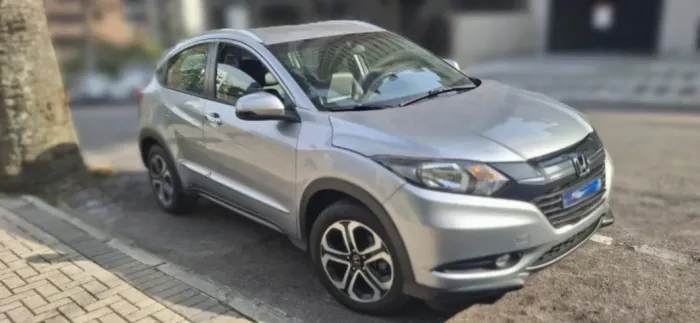 Honda HR-V EXL 1.8 Flexone 16V 5P Aut. 2018