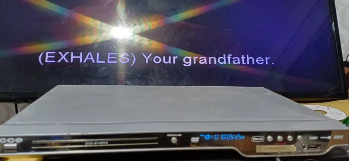 Dvd cce 614dvx bivolt