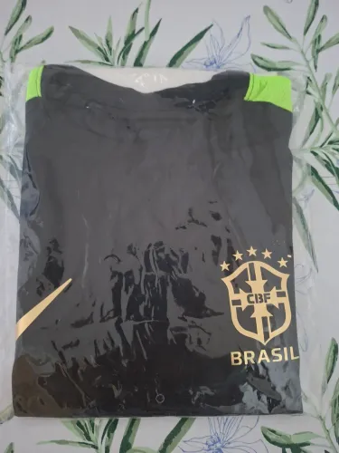 Camisa do Brasil importada
