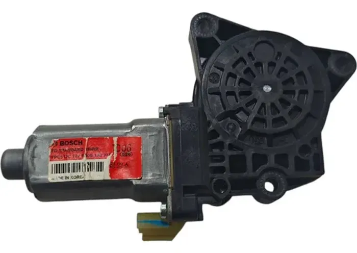 Motor Maquina Vidro Tras Dir Hyundai I30 2.0 Gls 2009/2012