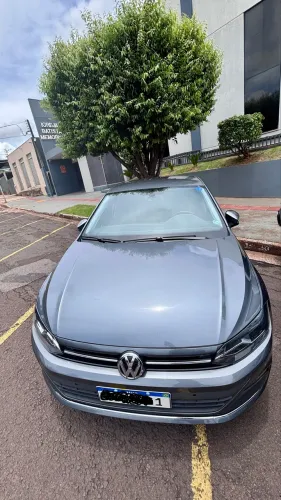 Volkswagen Virtus Highline 200 TSI 1.0 Flex 12V AUT 2022