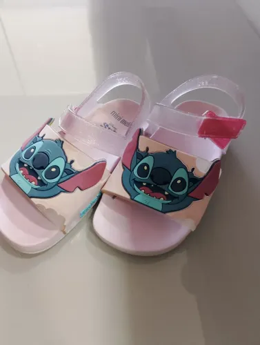 Vendo Mini Melissas