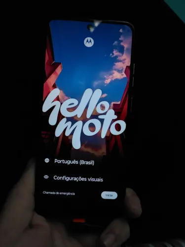 Moto G34
