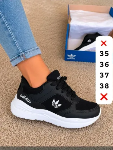 Promoção Tênis Adidas