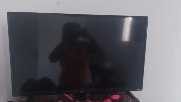 Vendo tv 32 polegadas pra consertar
