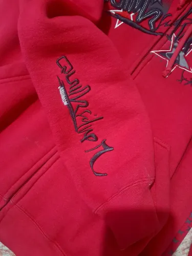 Blusa moletom Quiksilver Kelly slater (rara) poucas unidades lançadas