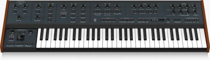 Behringer UB XA 