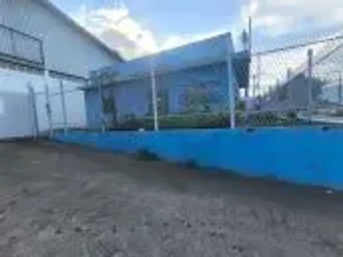 Galpão no Novo Cavaleiros com 1.000 m2 em área Industrial para Locação