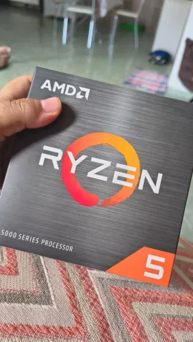 Processador AMD Ryzen 3