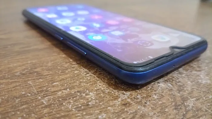 Samsung Galaxy a03