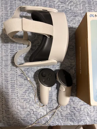 Meta Quest 3S - 128 GB