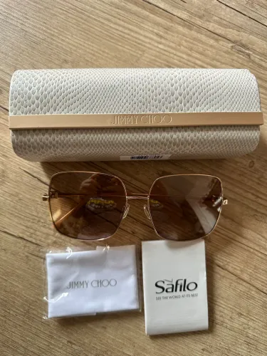 Óculos Jimmychoo