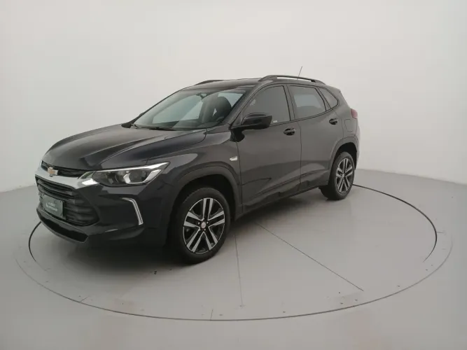 Chevrolet Tracker LT 1.0 Turbo 12V Flex AUT 2024