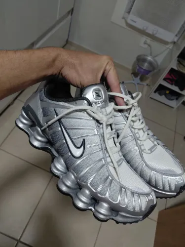Nike shox ORIGINAL tamanho 39