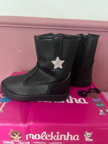 Bota Infantil- TAM: 20