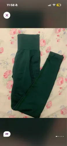 Calça Shein