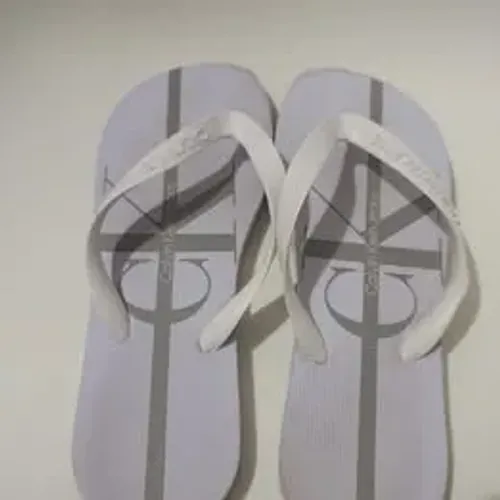 Chinelo Calvin Klein Palito I Masculino