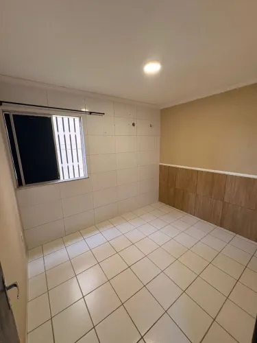 Alugo apartamento