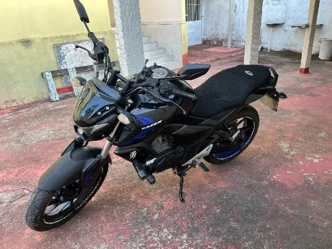 Yamaha FZ15 2023 ABS | Excelente Estado