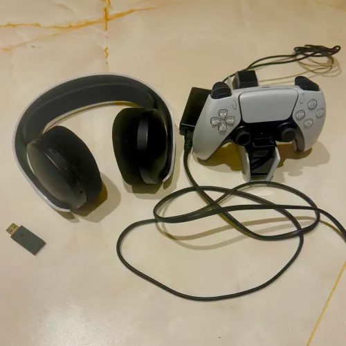 PS5