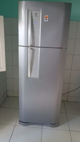 Geladeira Eletrolux Usada
